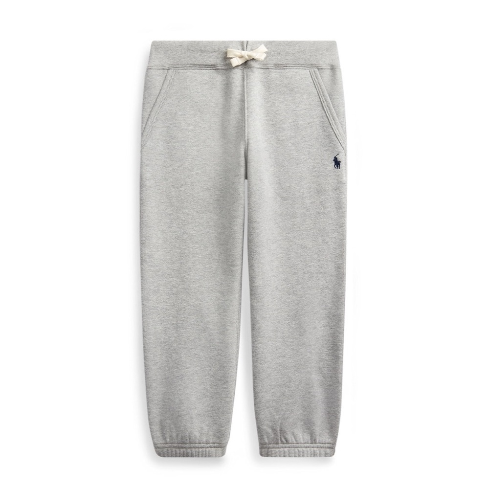 NWT Polo Ralph Lauren Fleece Pant